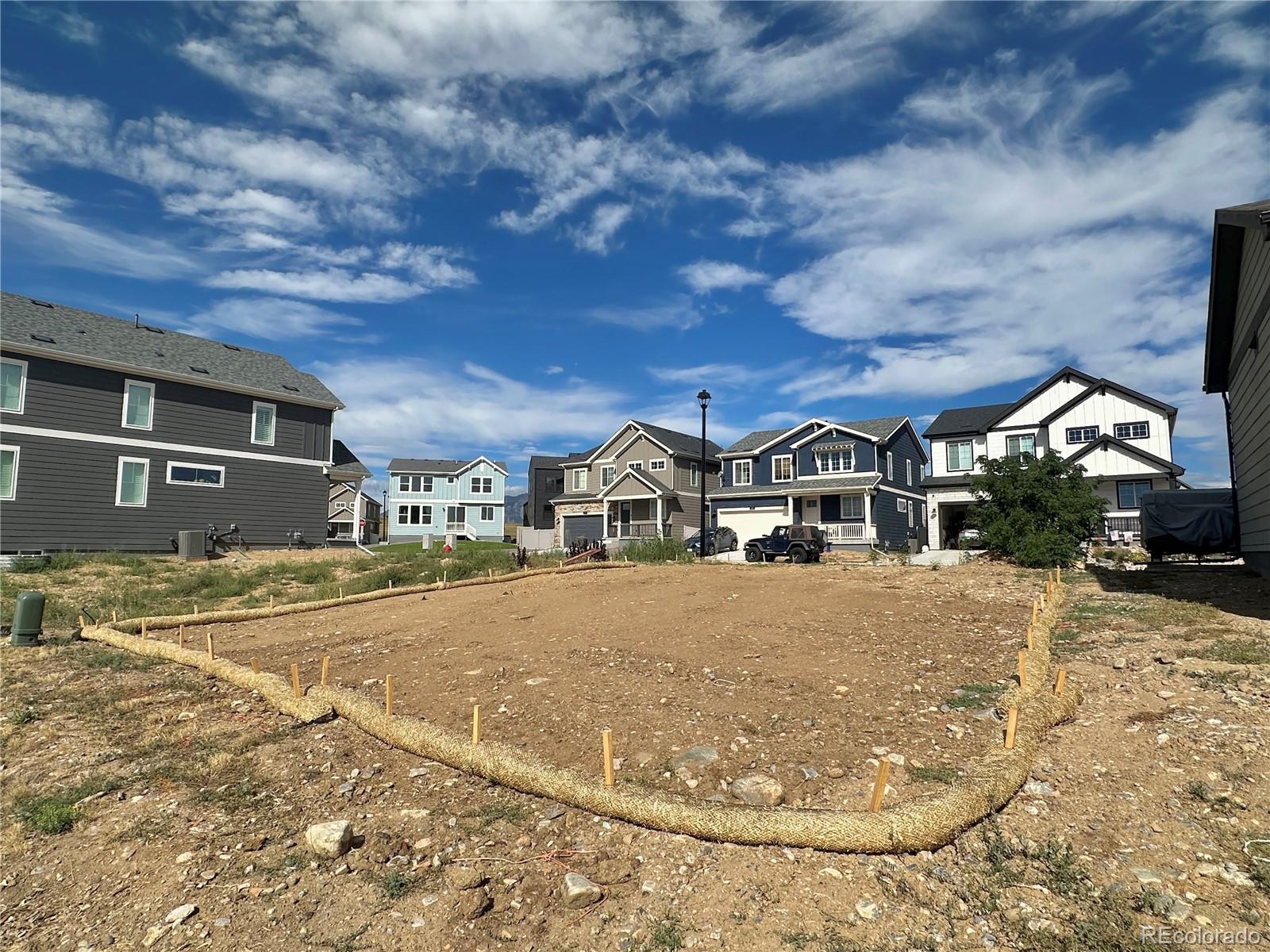 214 Mohawk Circle Superior CO 80027