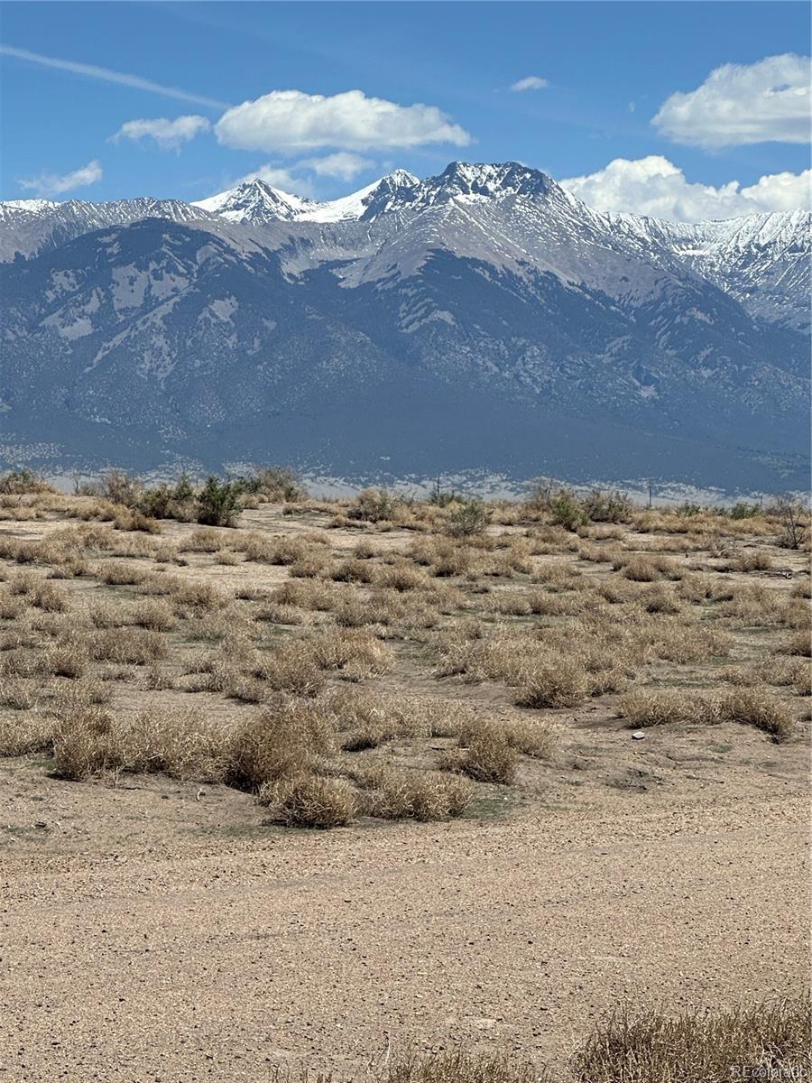 Lot 8 Foothill Boulevard Alamosa CO 81101