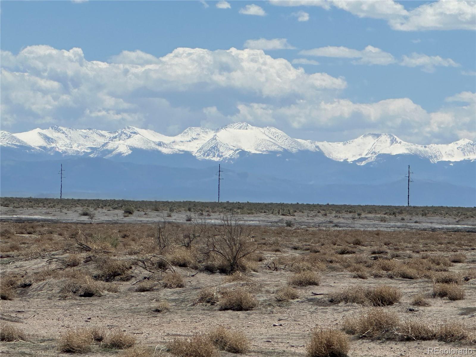 Lot 8 Foothill Boulevard Alamosa CO 81101