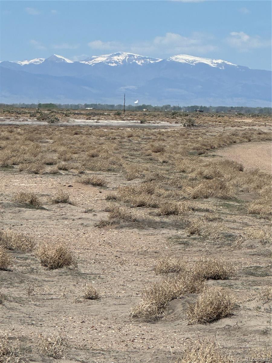 Lot 8 Foothill Boulevard Alamosa CO 81101