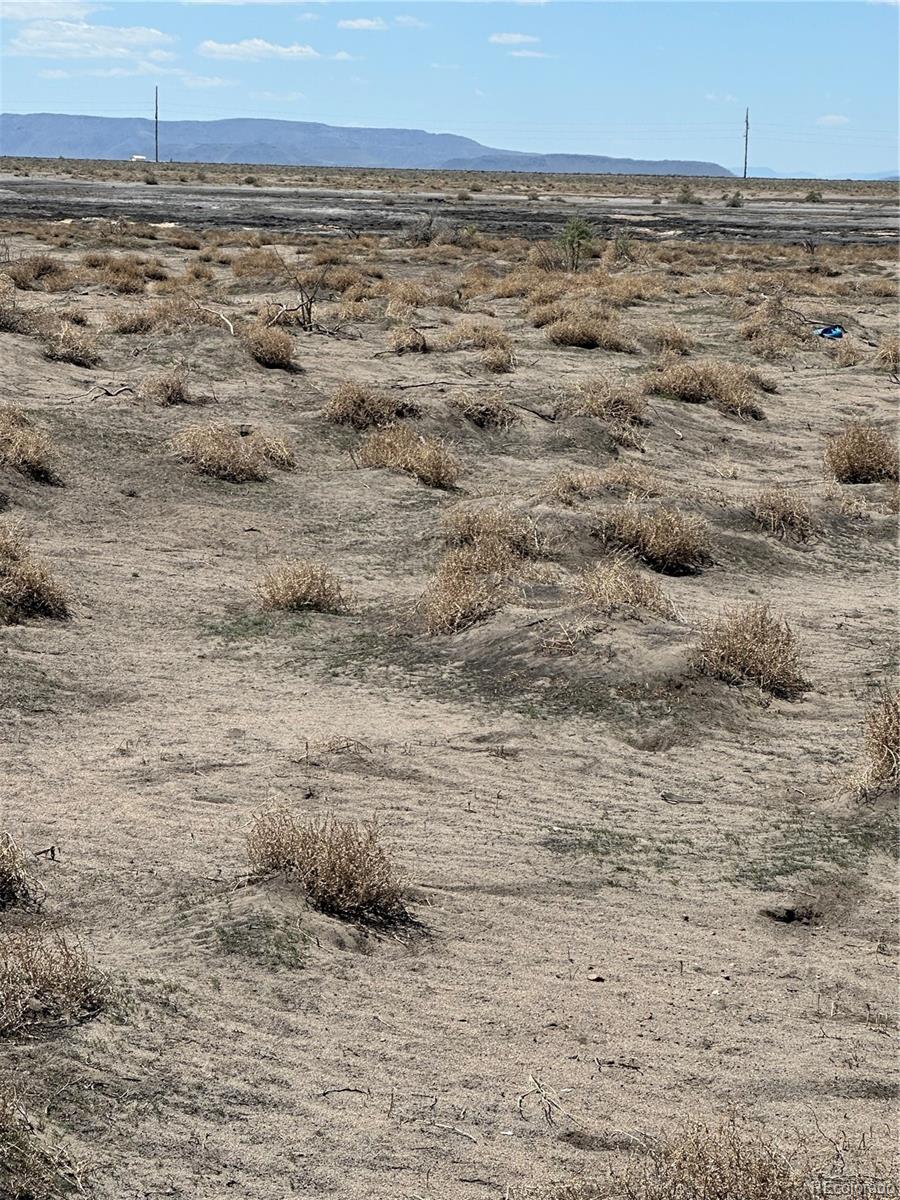 Lot 8 Foothill Boulevard Alamosa CO 81101