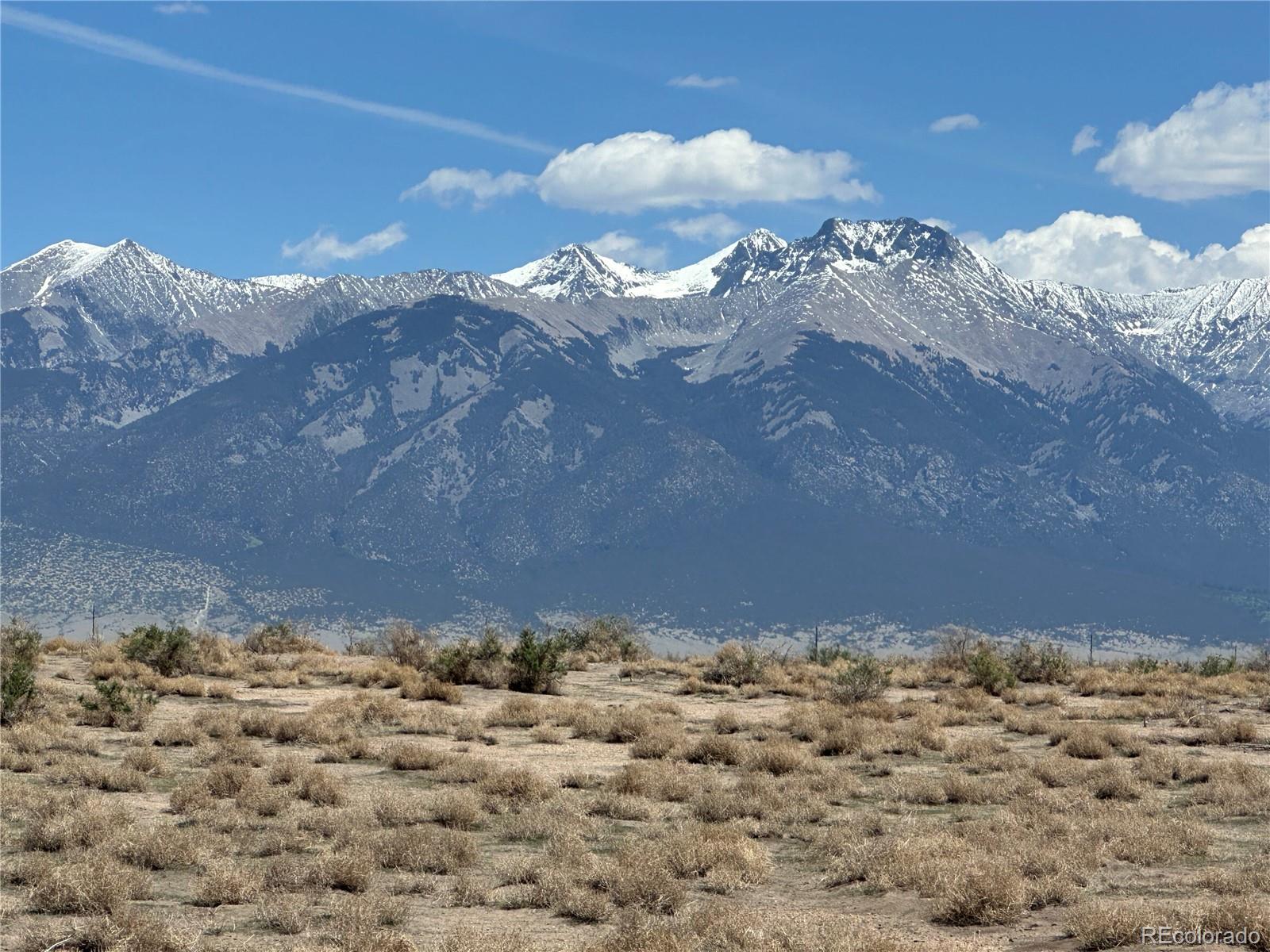 Lot 8 Foothill Boulevard Alamosa CO 81101