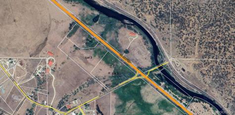 000 County Road 6 Coaldale CO 81222