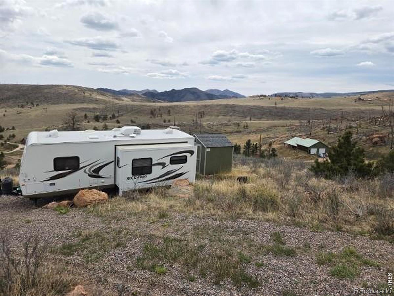 2185 Eiger Road Livermore CO 80536