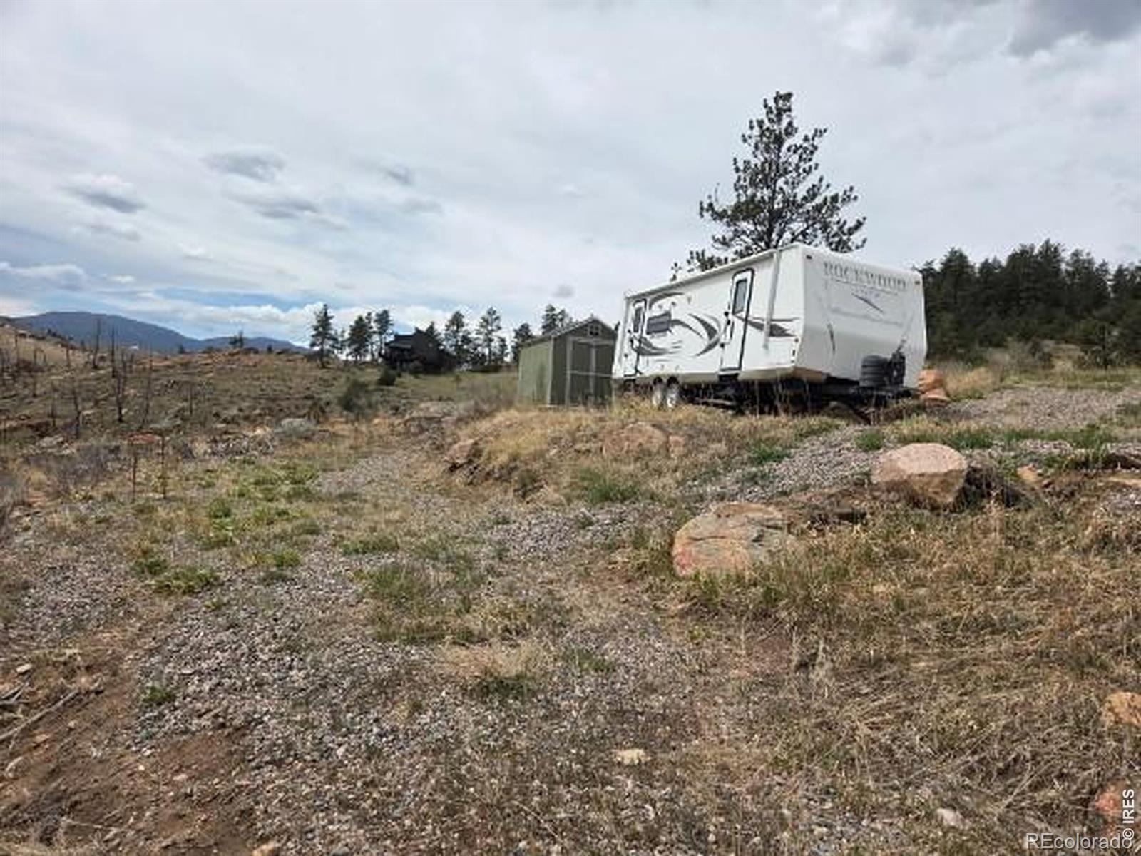 2185 Eiger Road Livermore CO 80536