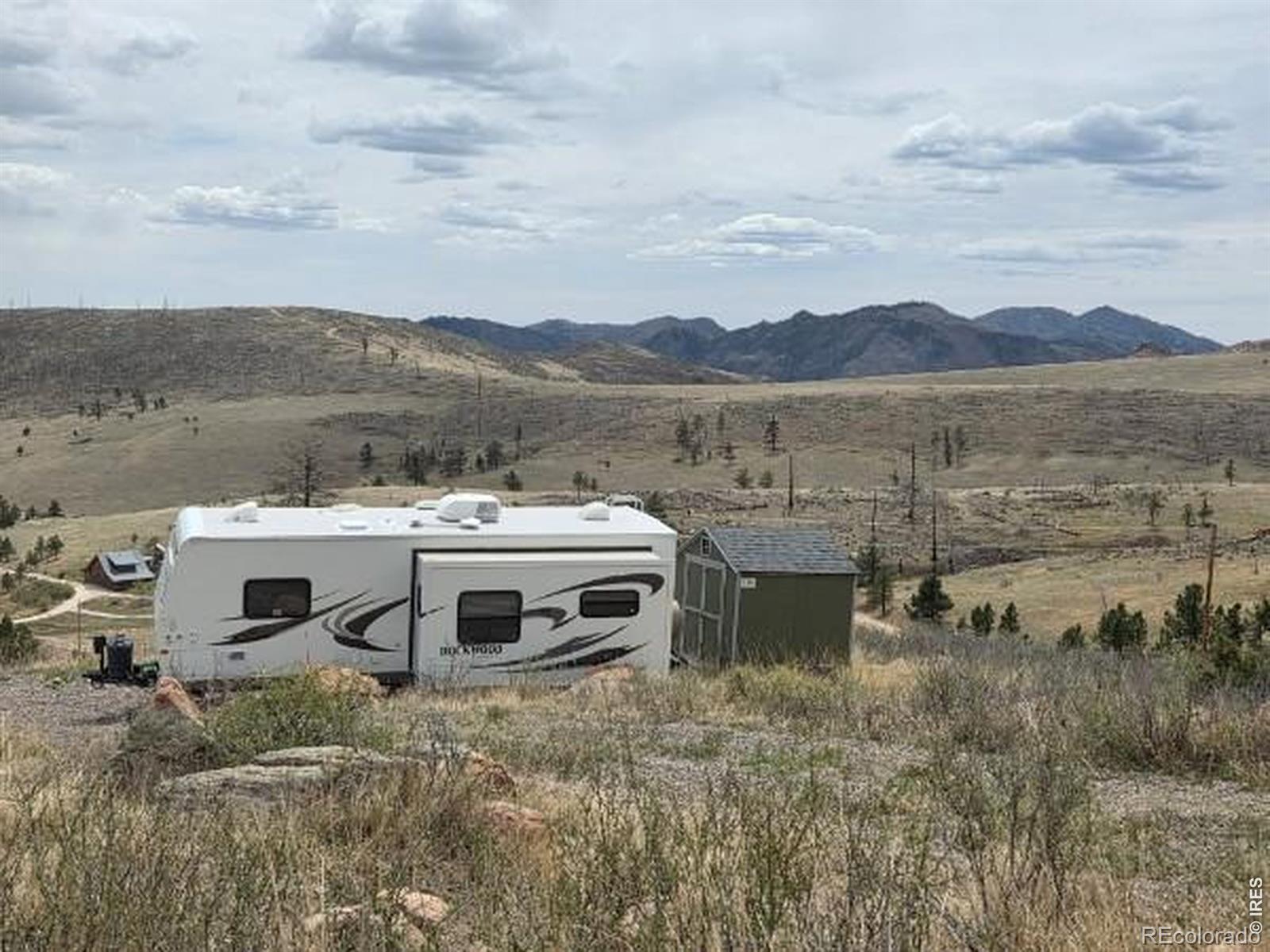 2185 Eiger Road Livermore CO 80536