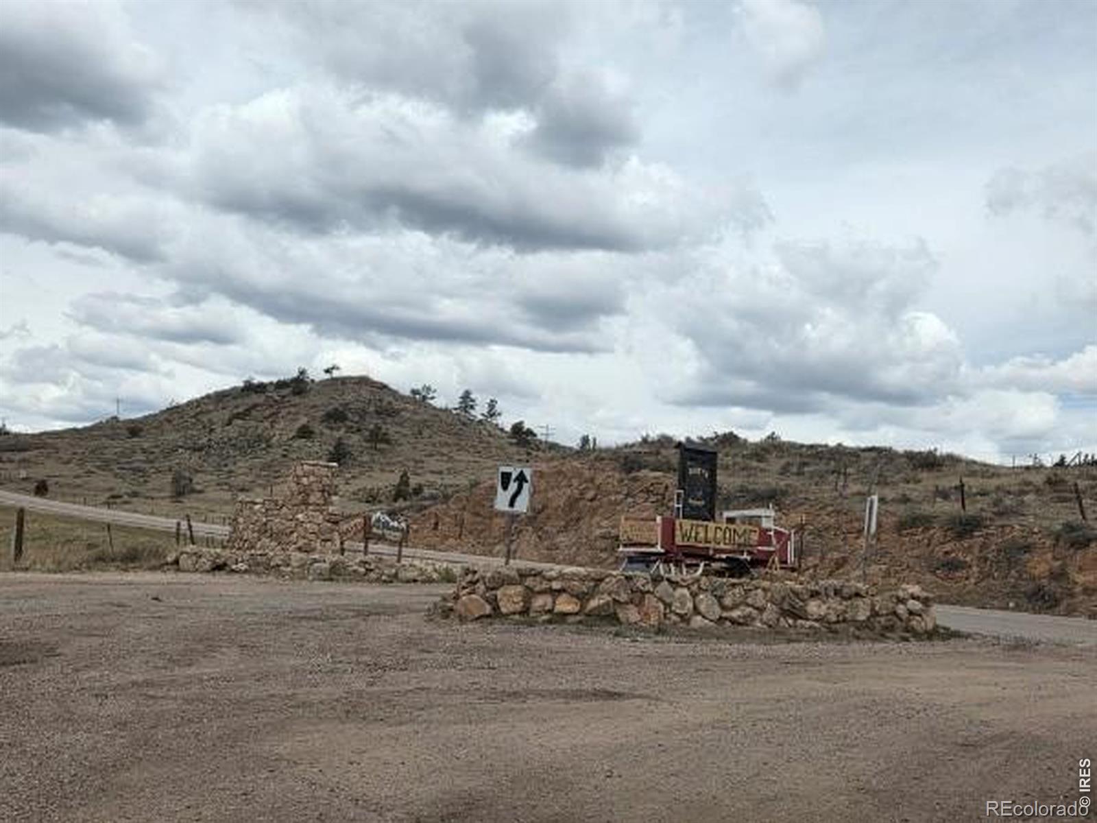 2185 Eiger Road Livermore CO 80536