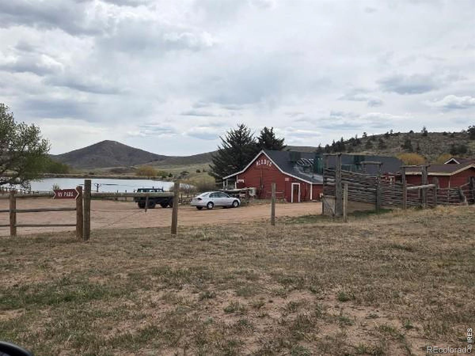 2185 Eiger Road Livermore CO 80536