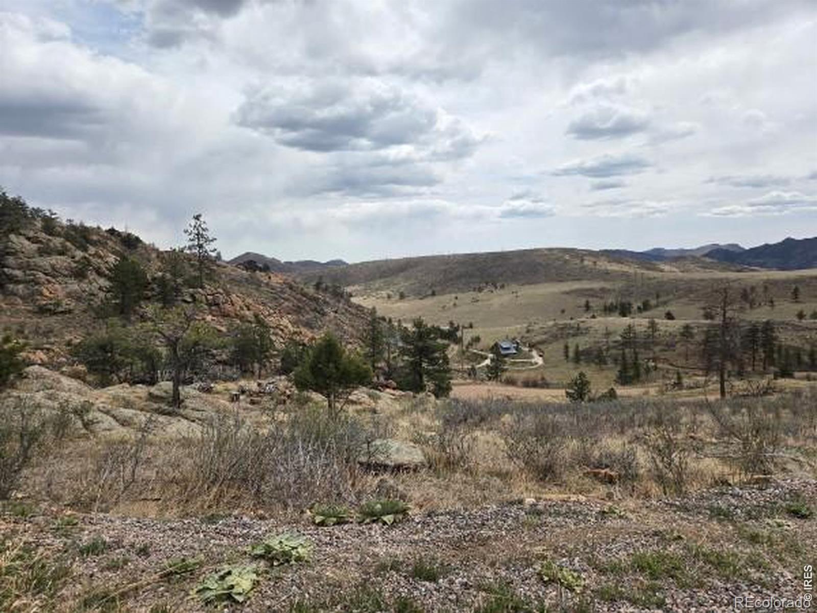 2185 Eiger Road Livermore CO 80536