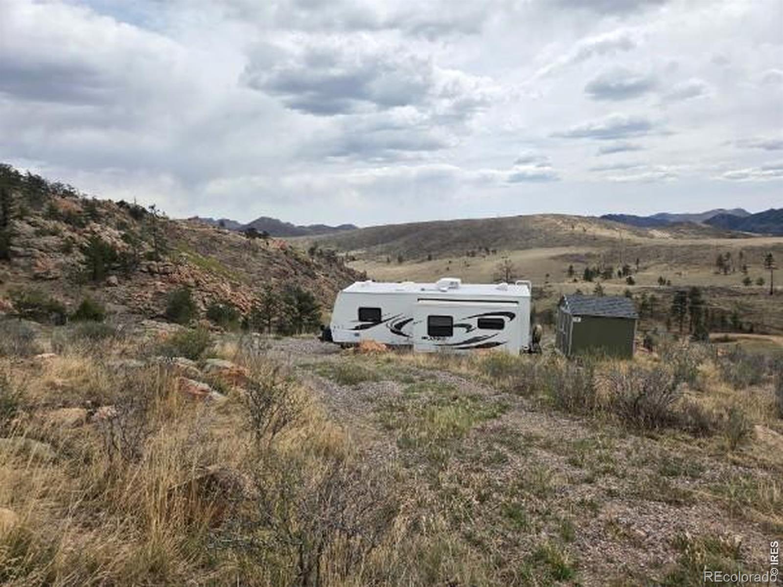 2185 Eiger Road Livermore CO 80536