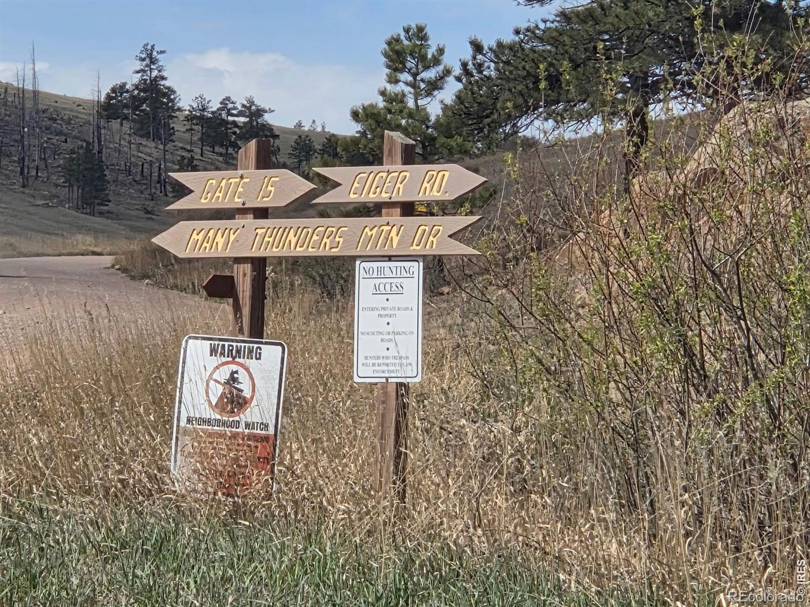 2185 Eiger Road Livermore CO 80536