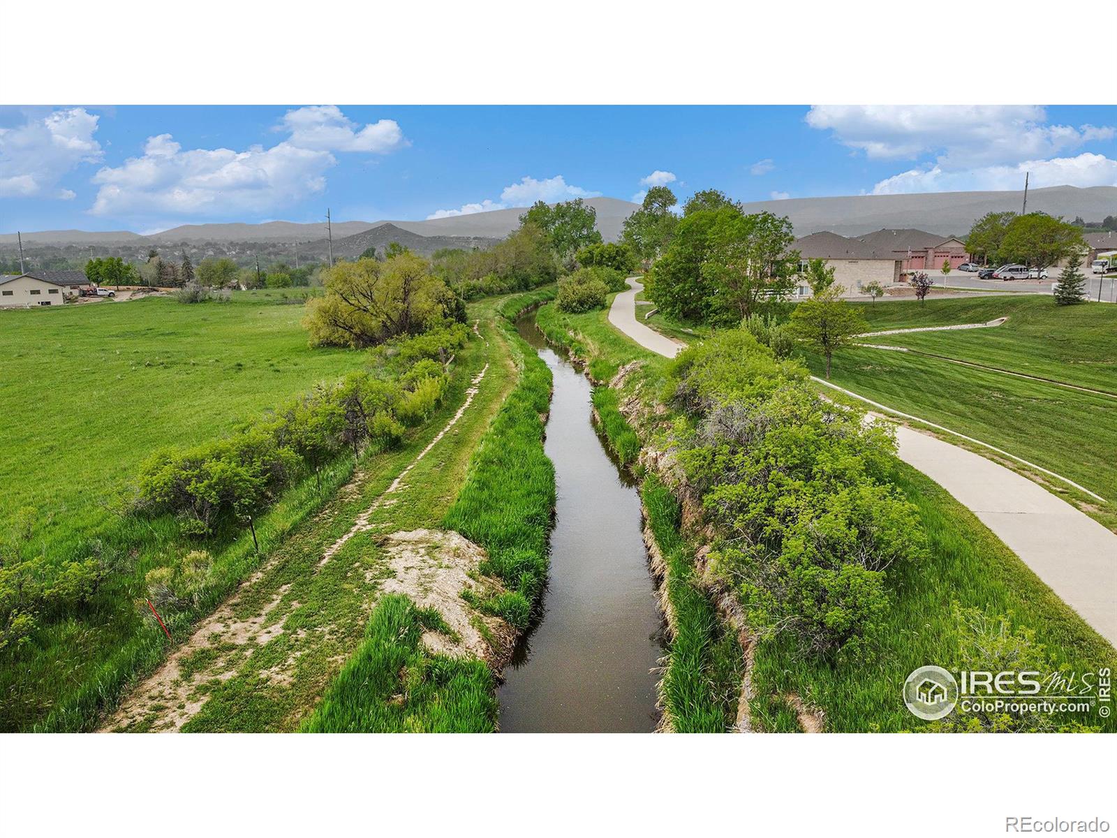 W Eisenhower Boulevard Loveland CO 80538