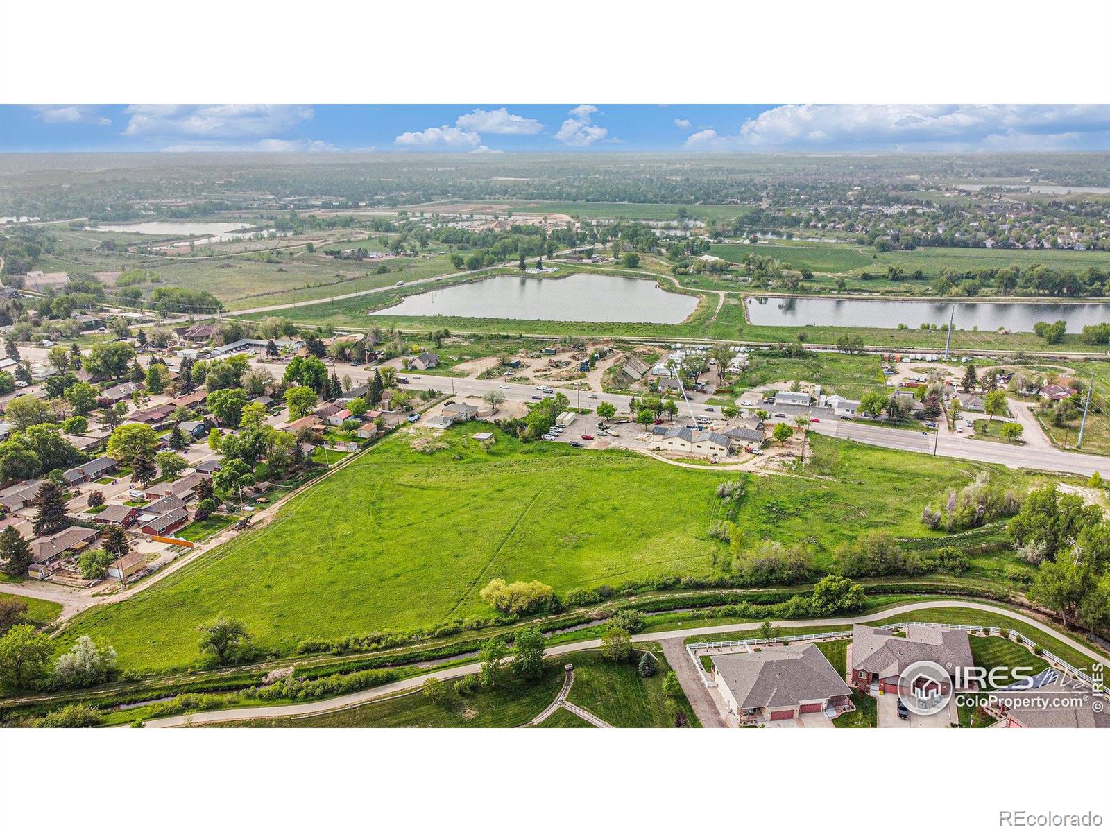 W Eisenhower Boulevard Loveland CO 80538