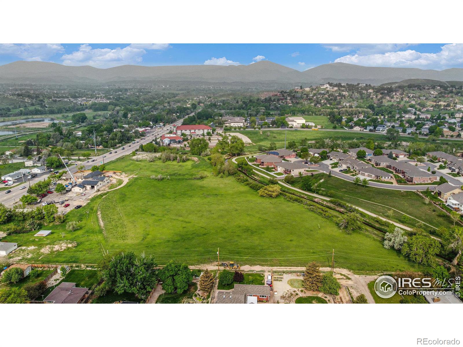 W Eisenhower Boulevard Loveland CO 80538