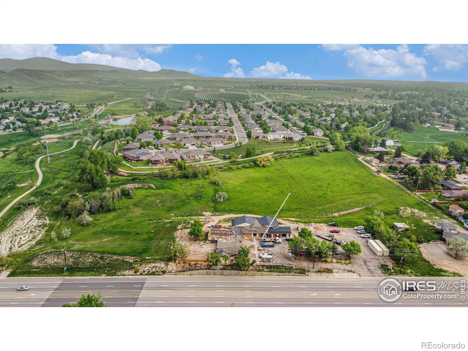 W Eisenhower Boulevard Loveland CO 80538