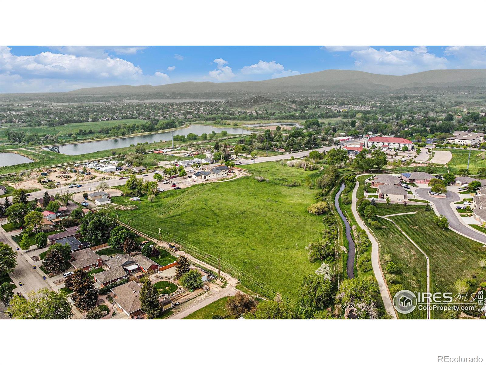W Eisenhower Boulevard Loveland CO 80538