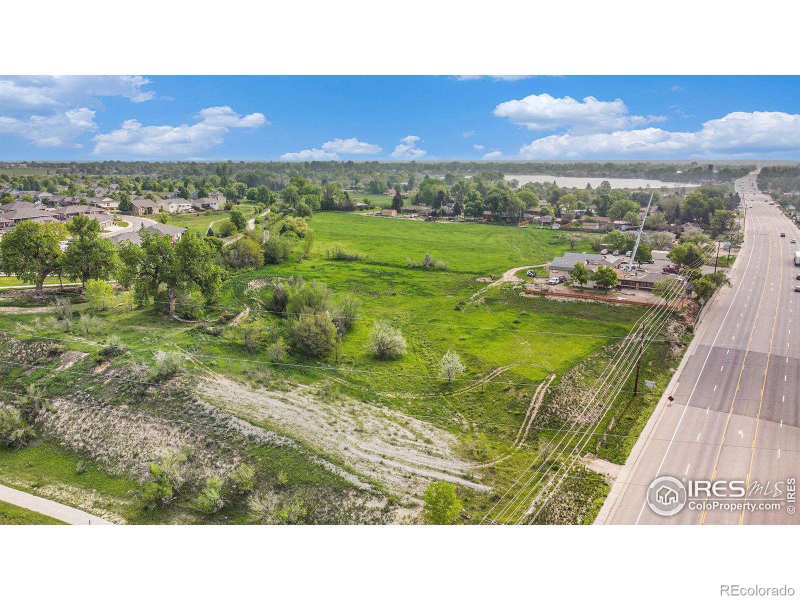 W Eisenhower Boulevard Loveland CO 80538