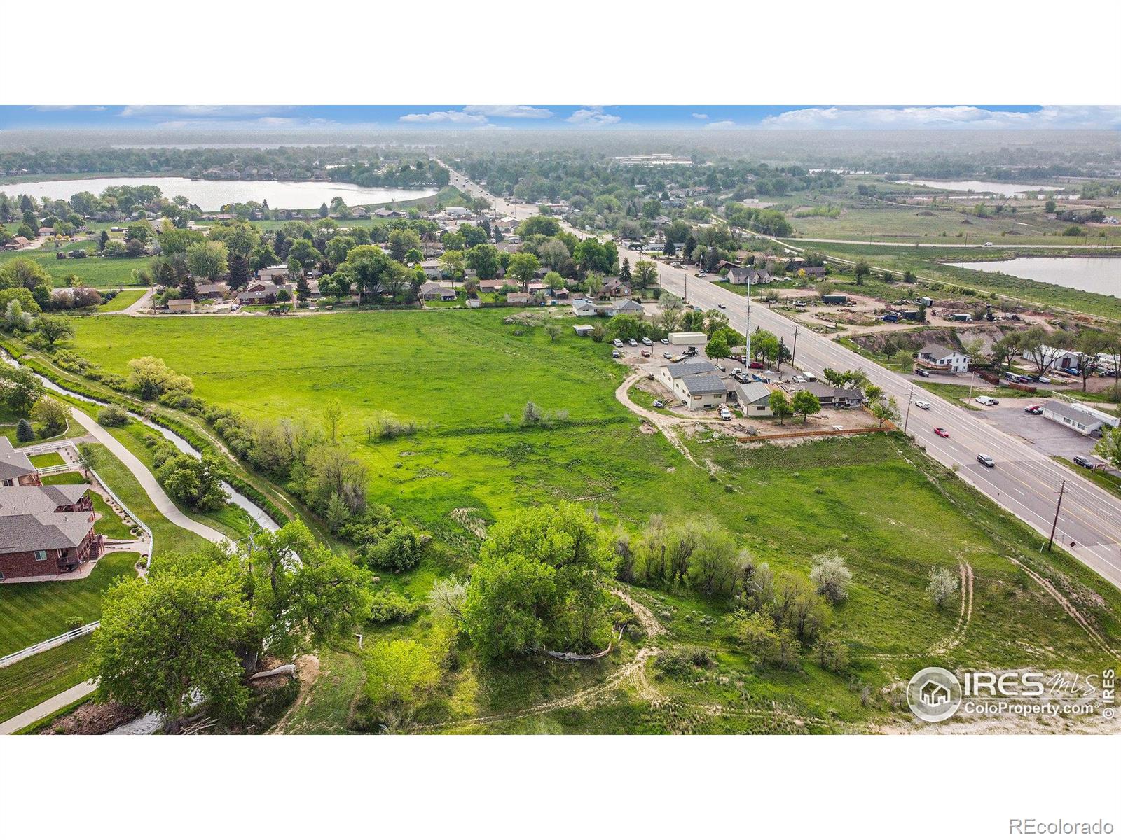 W Eisenhower Boulevard Loveland CO 80538
