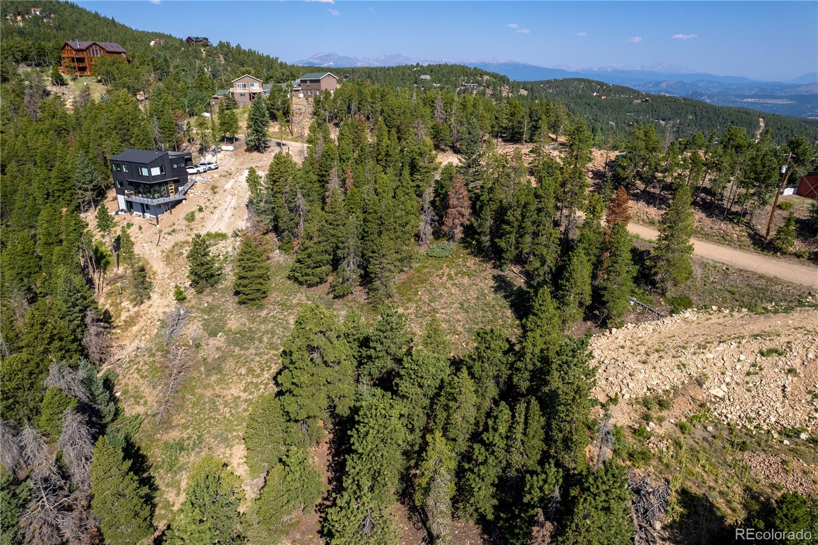 32778 Janelle Lane Golden CO 80403