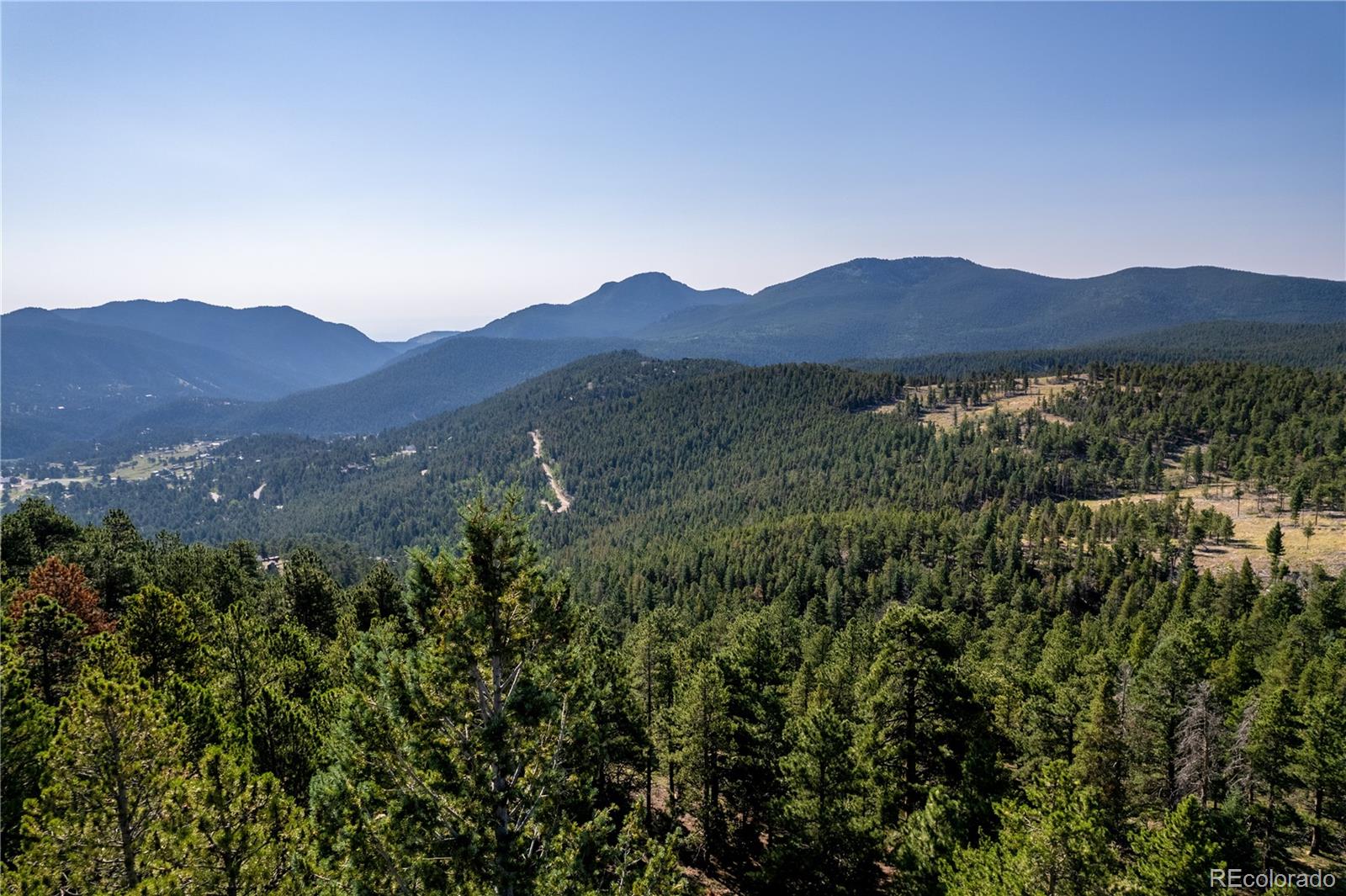 32778 Janelle Lane Golden CO 80403