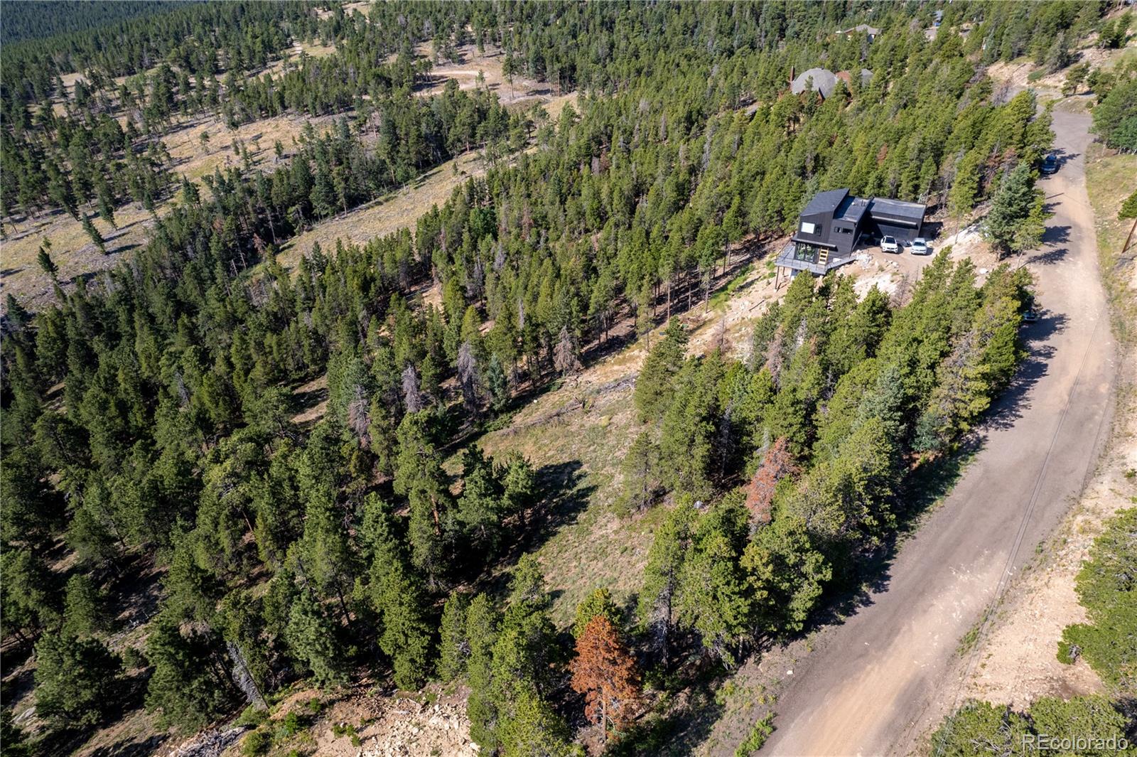 32778 Janelle Lane Golden CO 80403