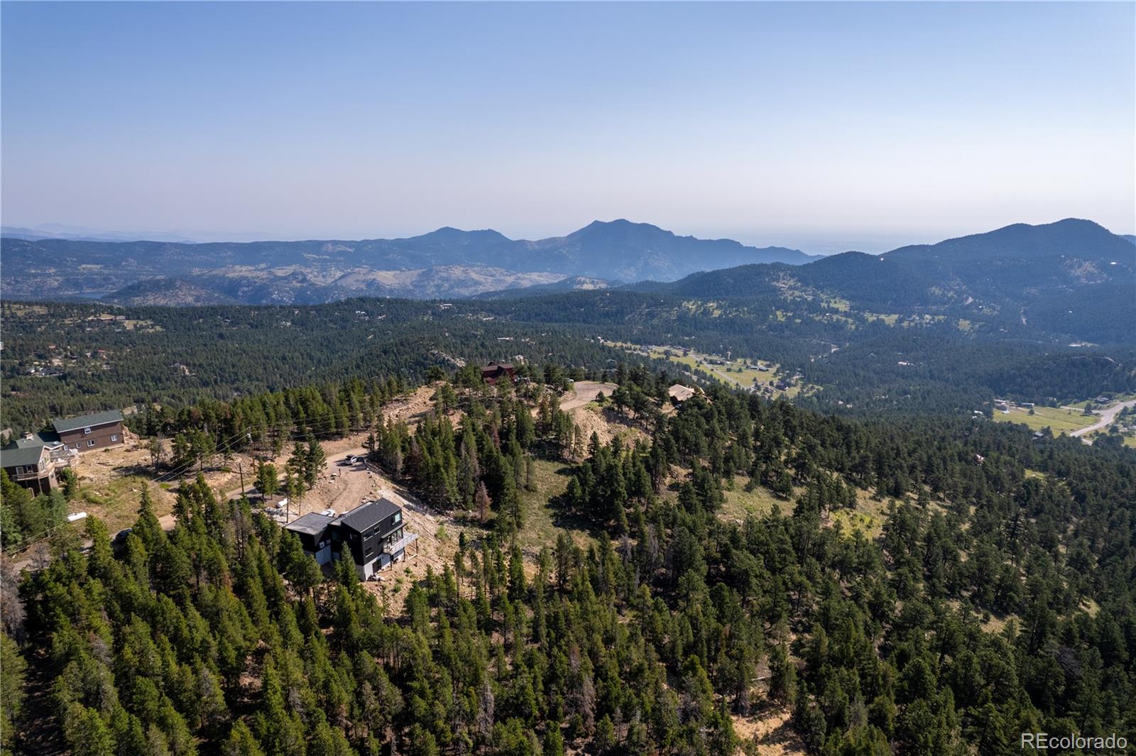 32778 Janelle Lane Golden CO 80403