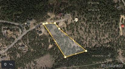 32778 Janelle Lane Golden CO 80403