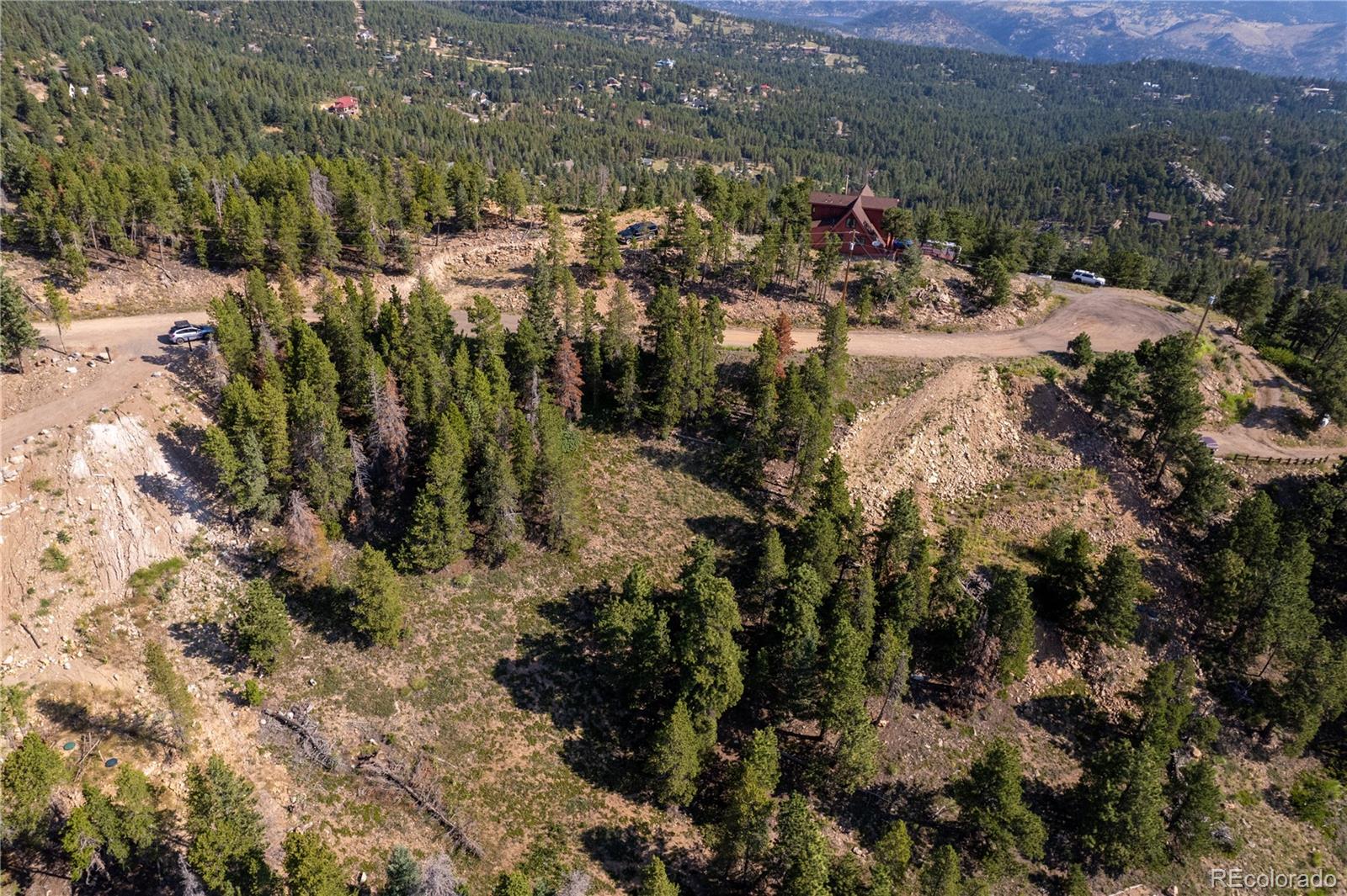 32778 Janelle Lane Golden CO 80403