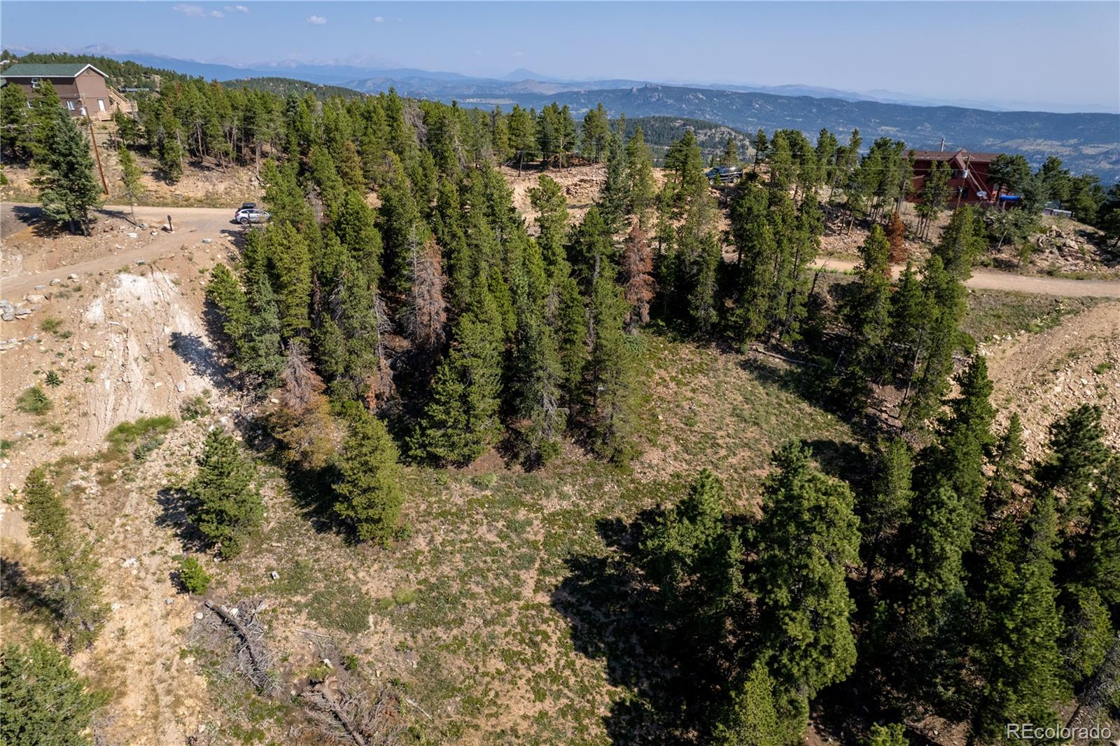 32778 Janelle Lane Golden CO 80403