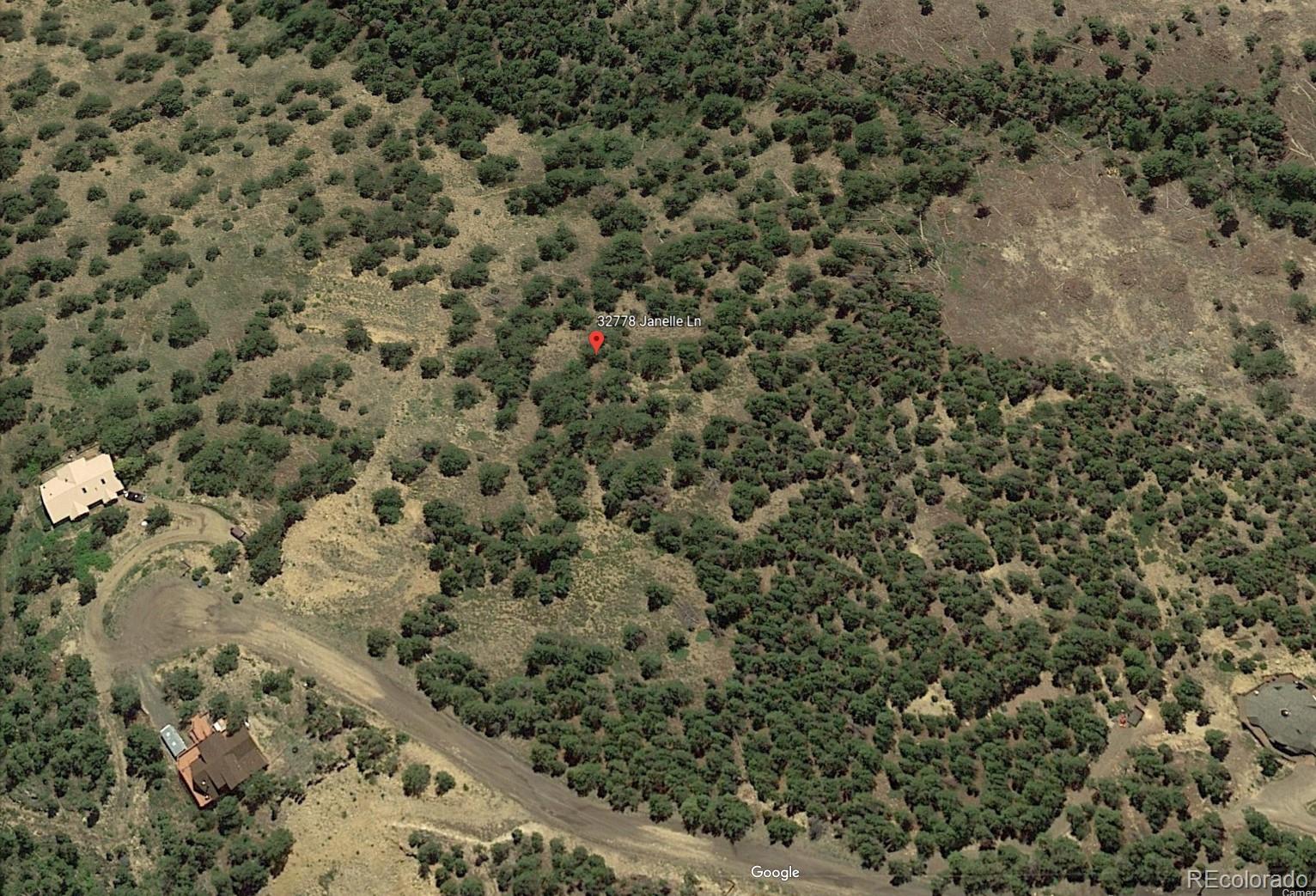 32778 Janelle Lane Golden CO 80403