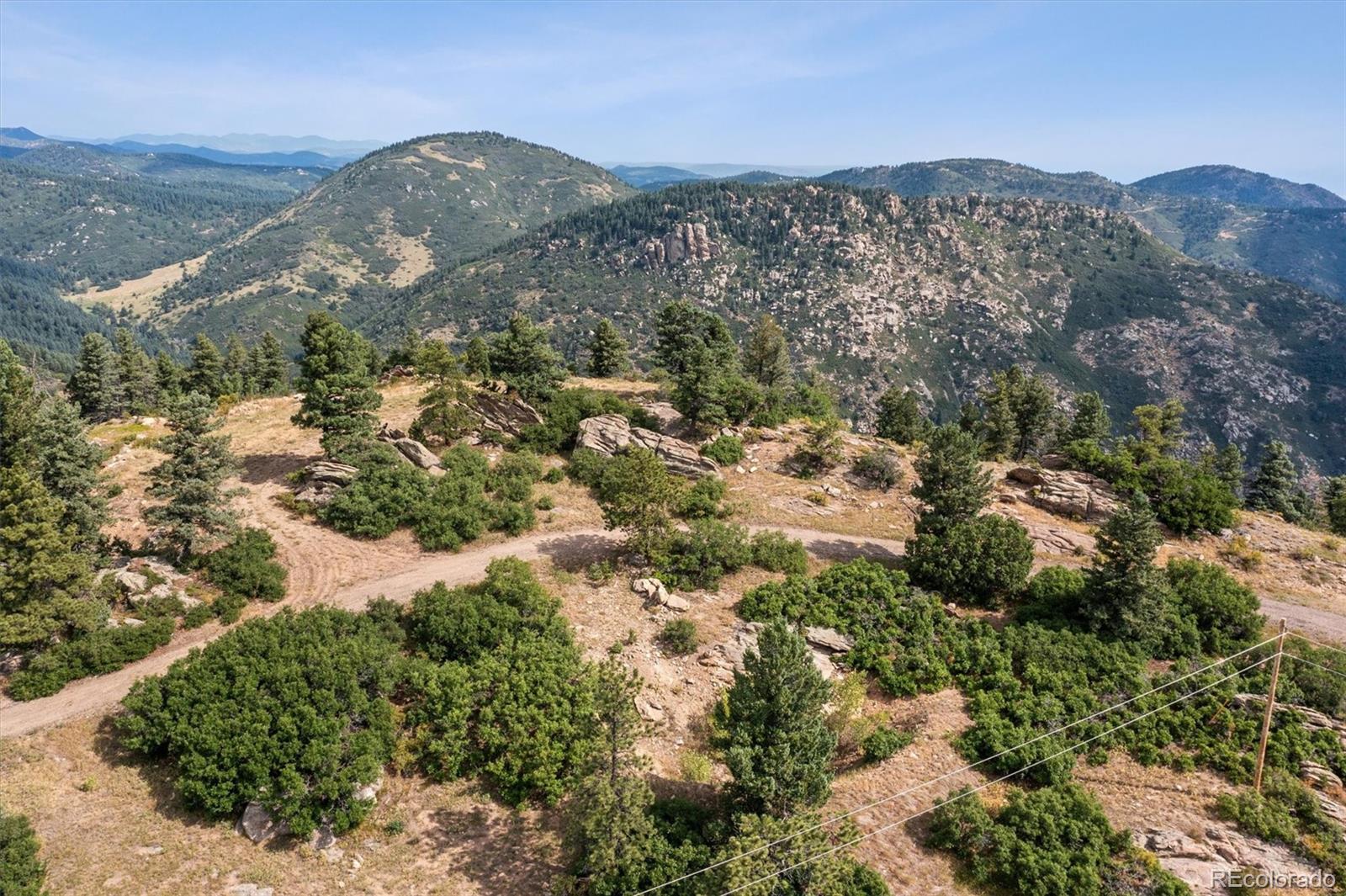 13854 N Trail Circle Littleton CO 80127