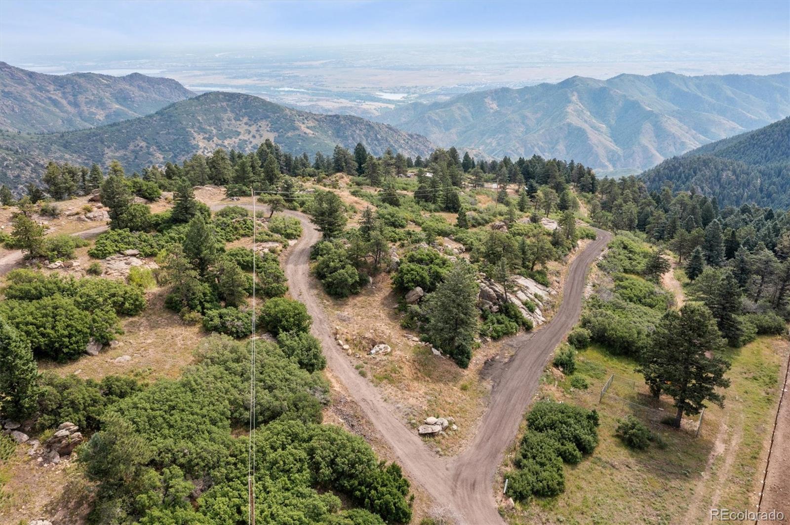 13854 N Trail Circle Littleton CO 80127