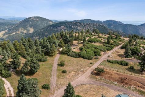 13854 N Trail Circle Littleton CO 80127