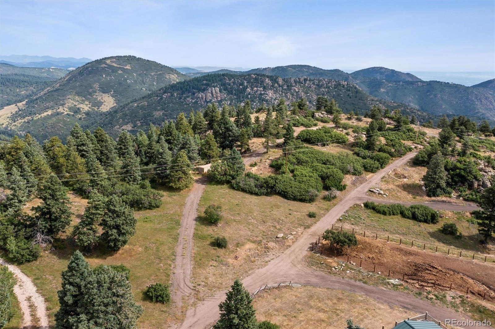 13854 N Trail Circle Littleton CO 80127