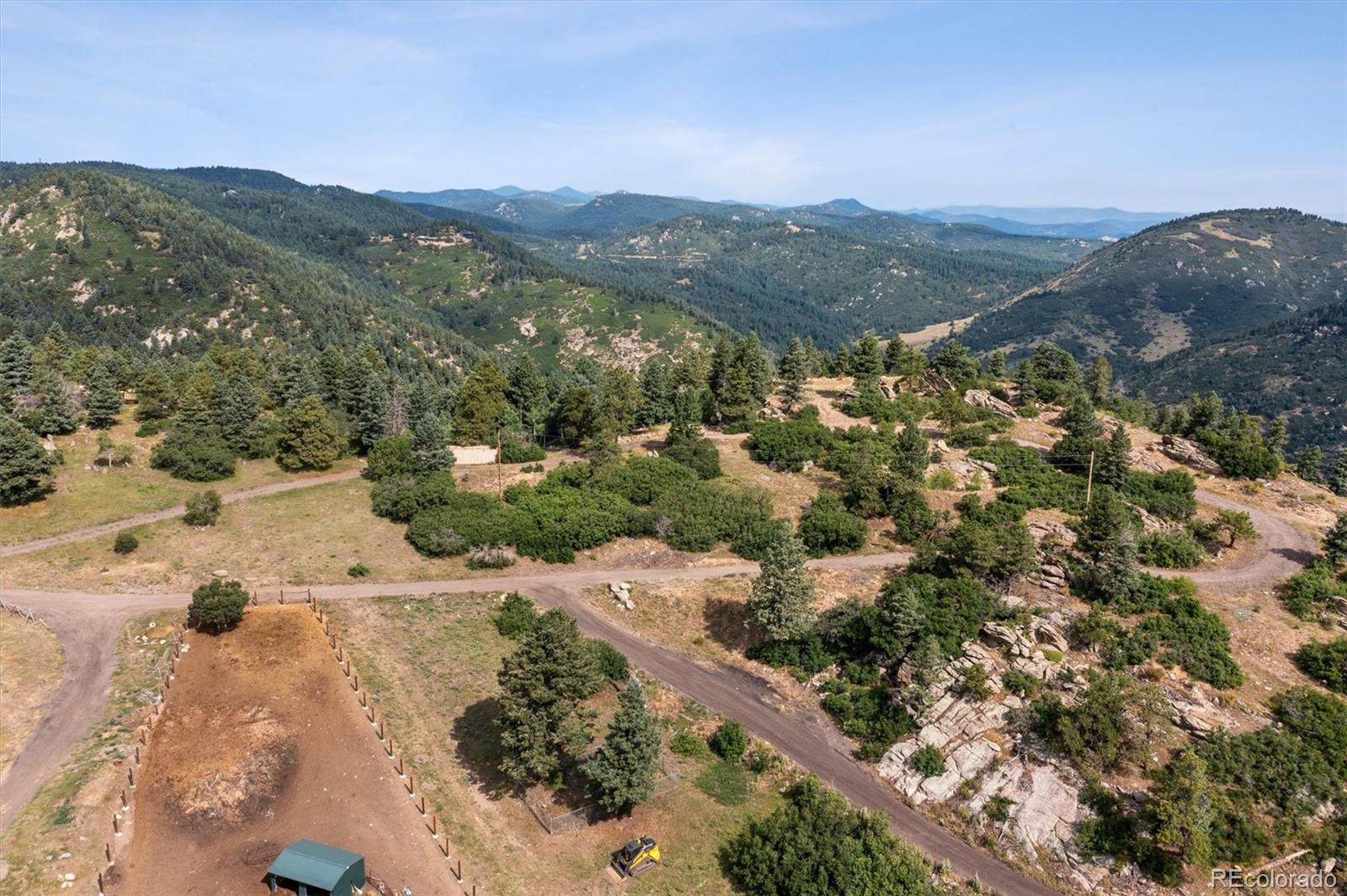 13854 N Trail Circle Littleton CO 80127