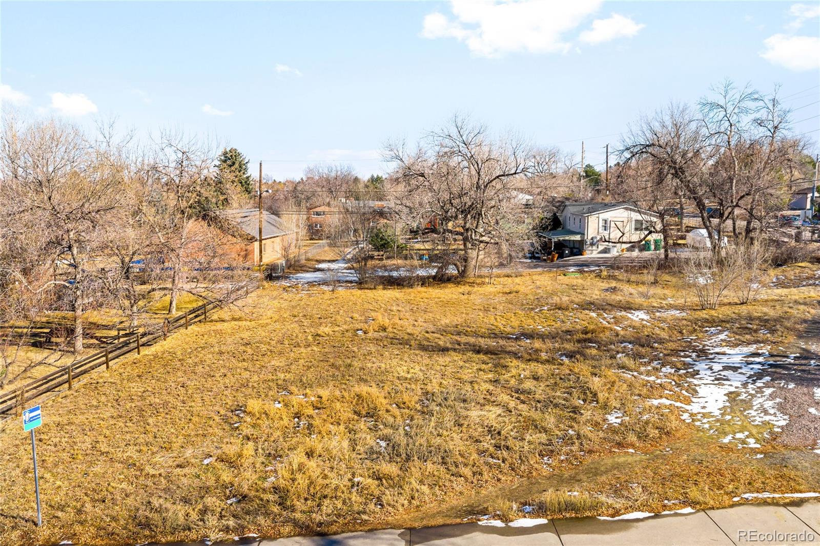 3816 Independence Court Wheat Ridge CO 80033