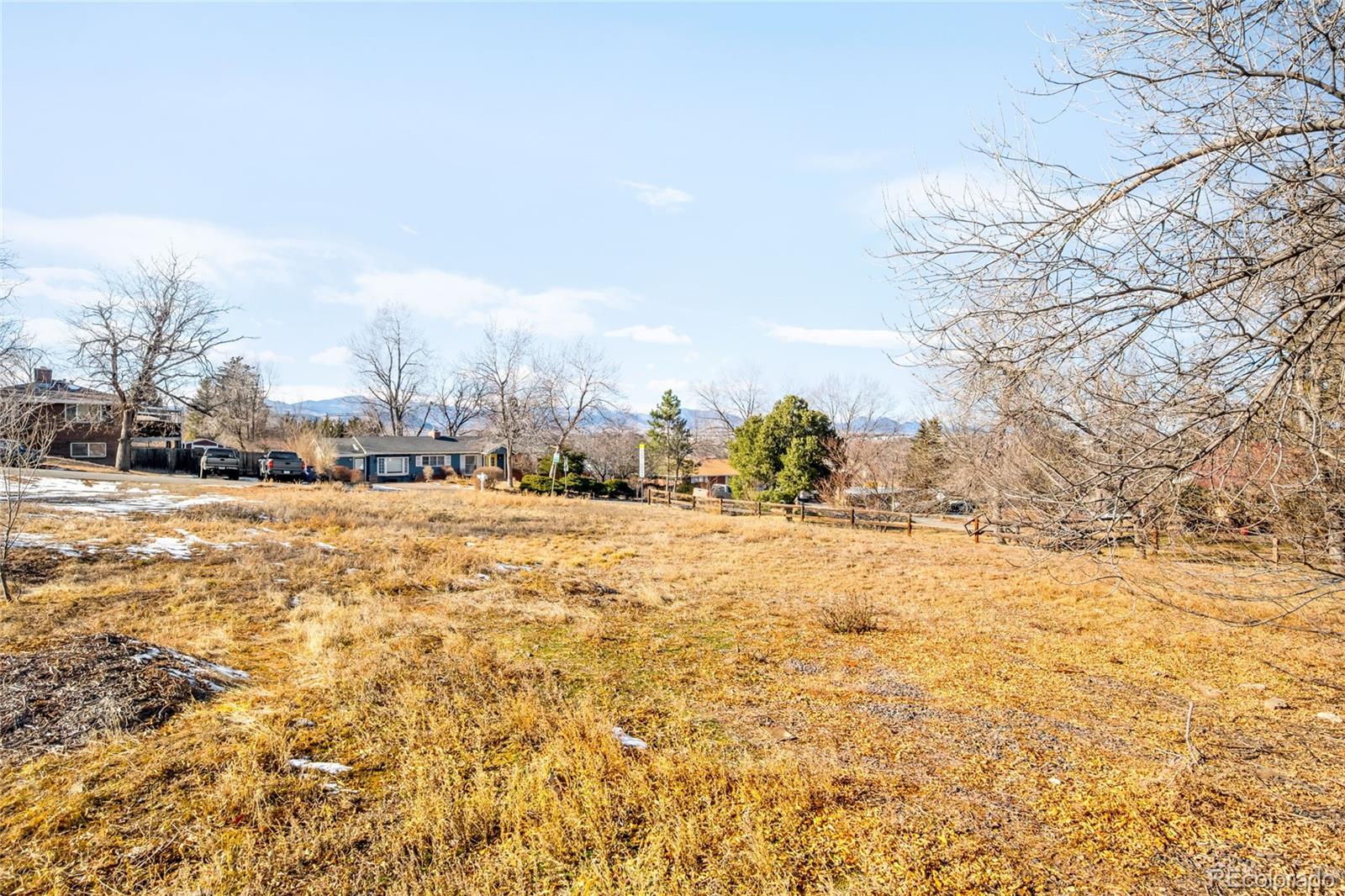 3816 Independence Court Wheat Ridge CO 80033
