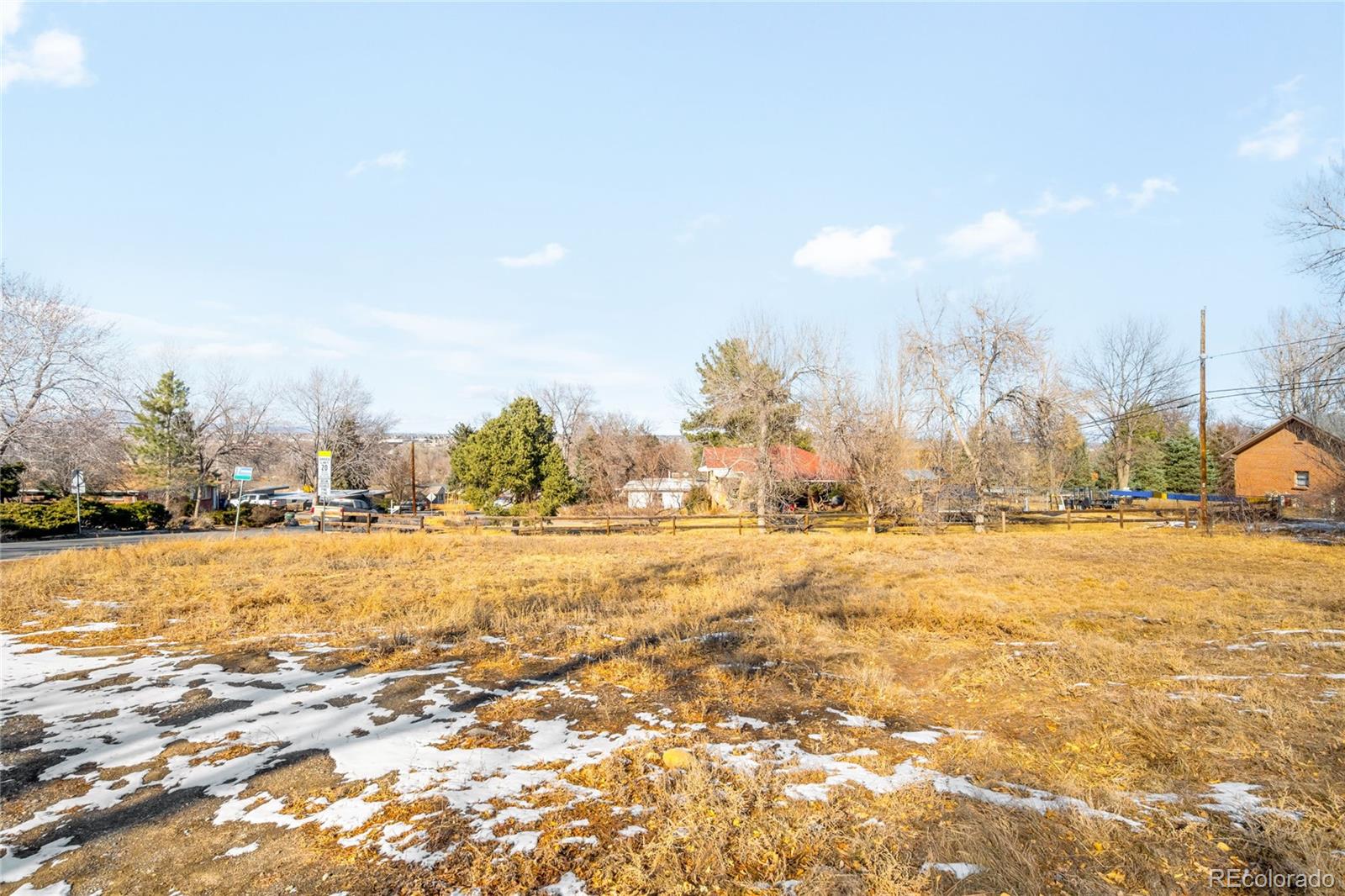 3816 Independence Court Wheat Ridge CO 80033