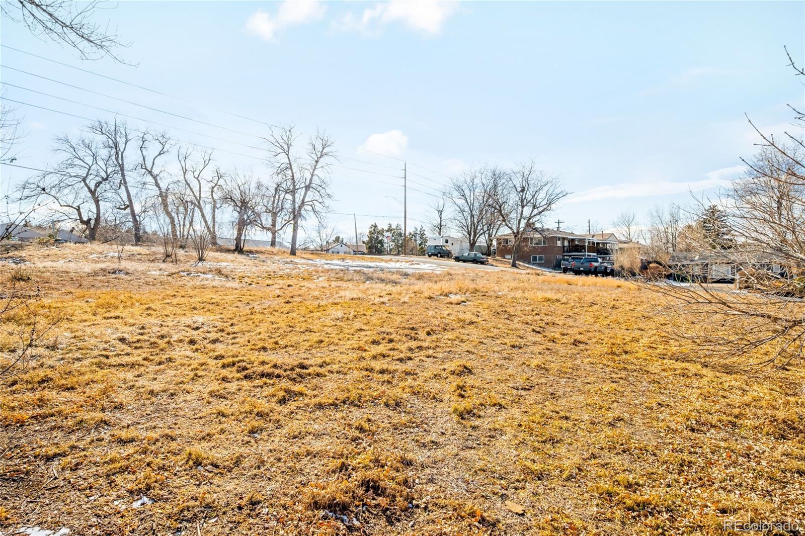 3816 Independence Court Wheat Ridge CO 80033