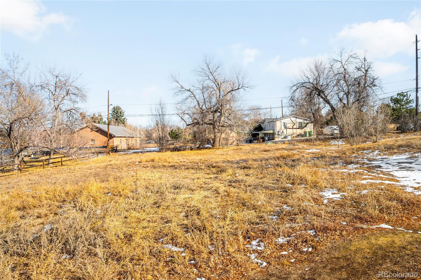 3816 Independence Court Wheat Ridge CO 80033