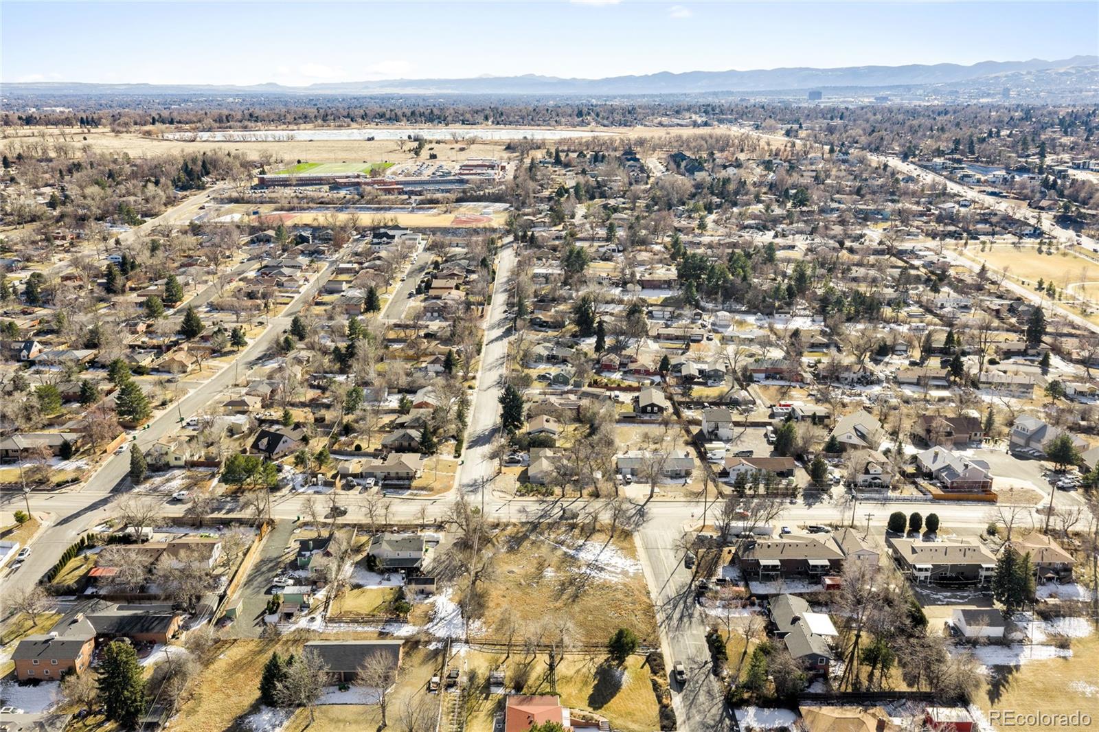 3816 Independence Court Wheat Ridge CO 80033