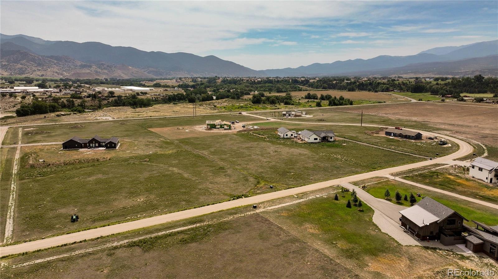 8364 Longhorn Drive Salida CO 81201