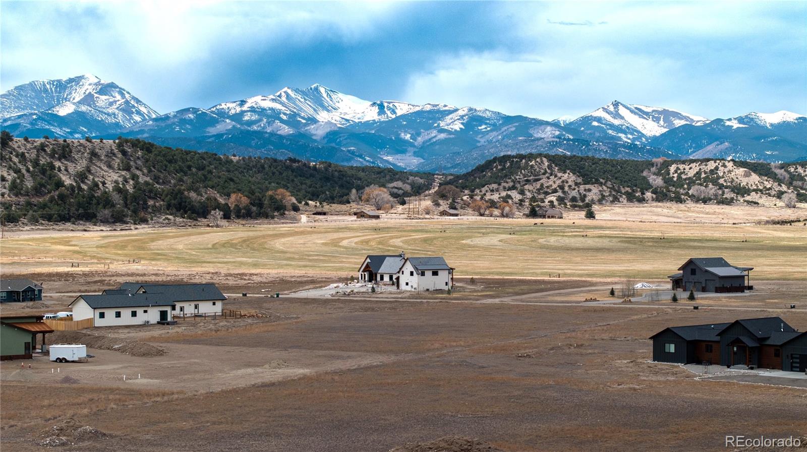 8364 Longhorn Drive Salida CO 81201