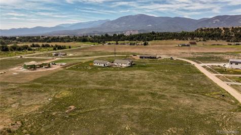 8364 Longhorn Drive Salida CO 81201