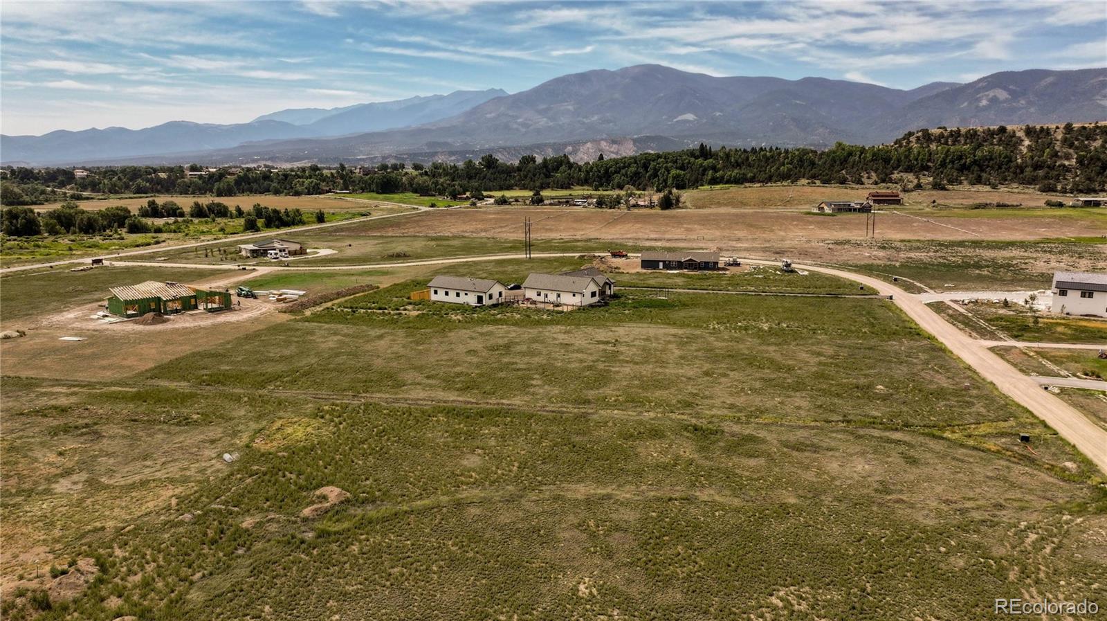 8364 Longhorn Drive Salida CO 81201