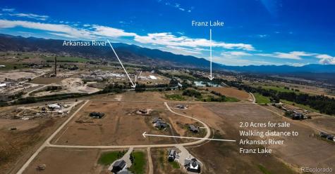 8364 Longhorn Drive Salida CO 81201