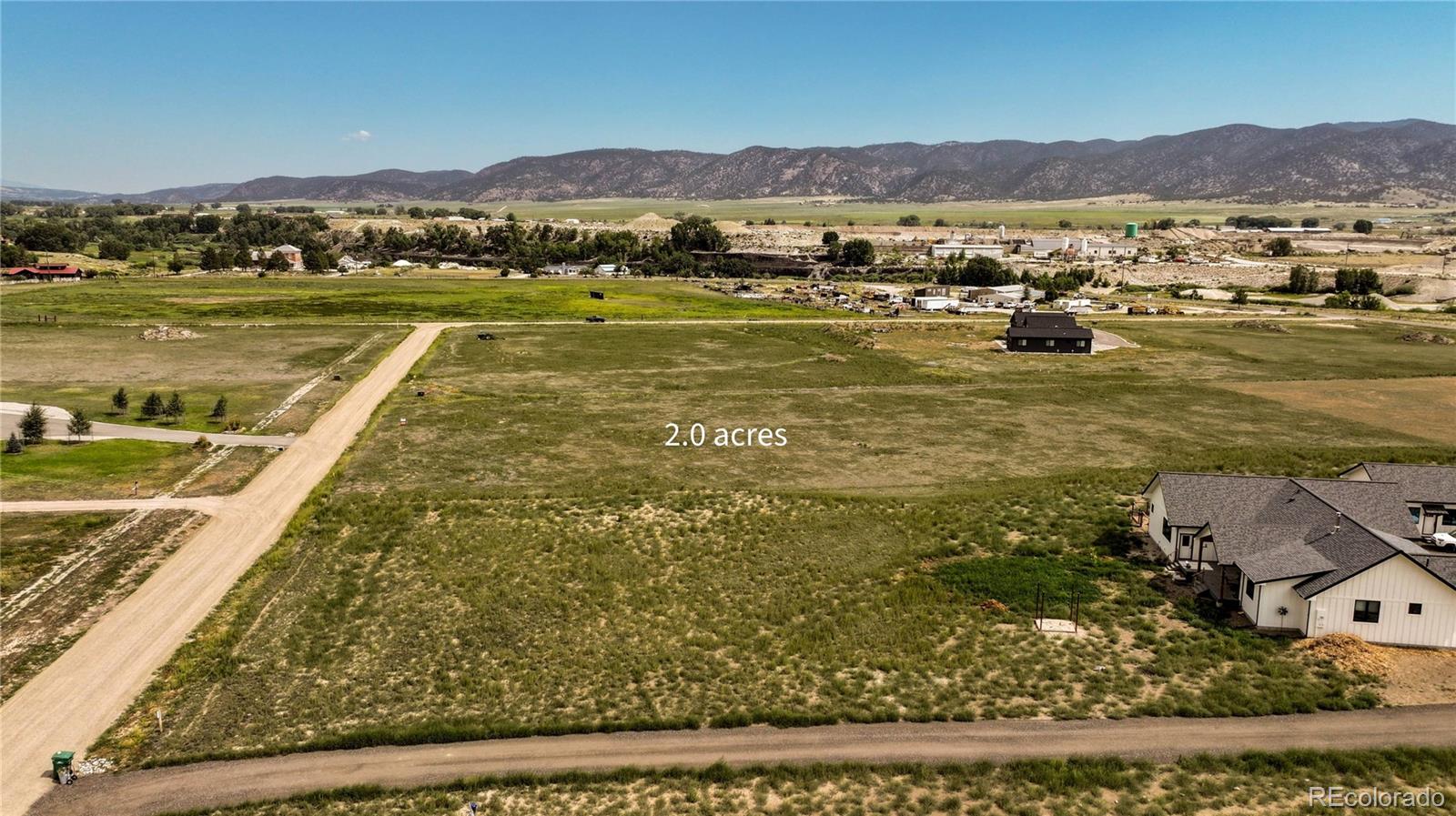 8364 Longhorn Drive Salida CO 81201