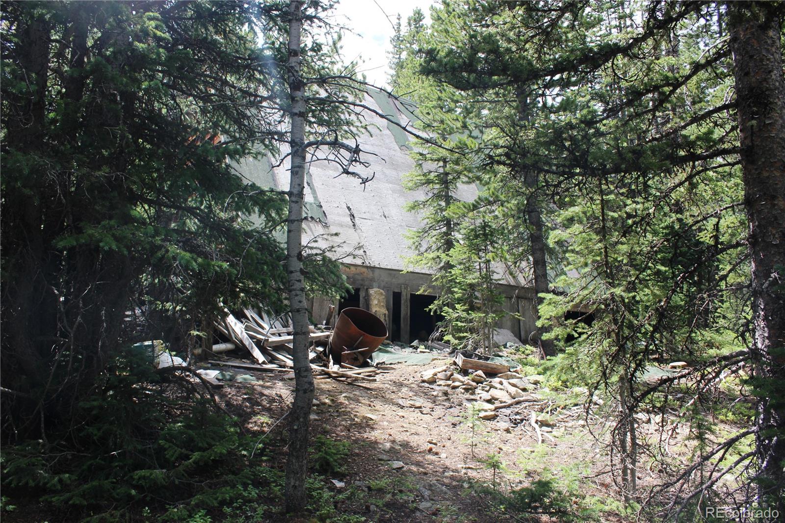 5285 Lucy Agnes Black Hawk CO 80422