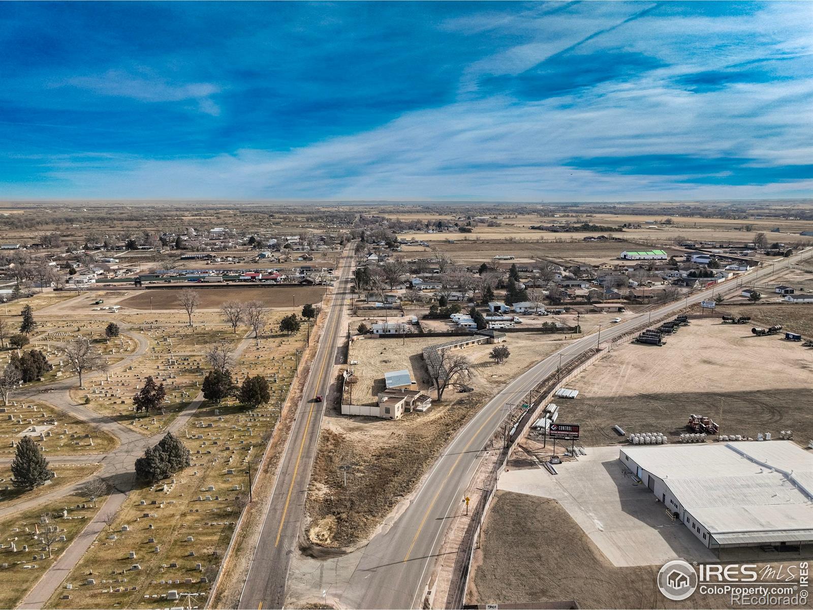 1401 E Highway 34 Greeley CO 80631