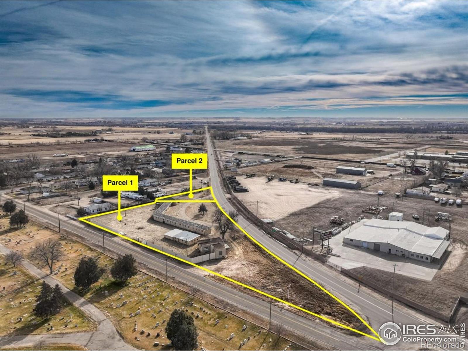 1401 E Highway 34 Greeley CO 80631